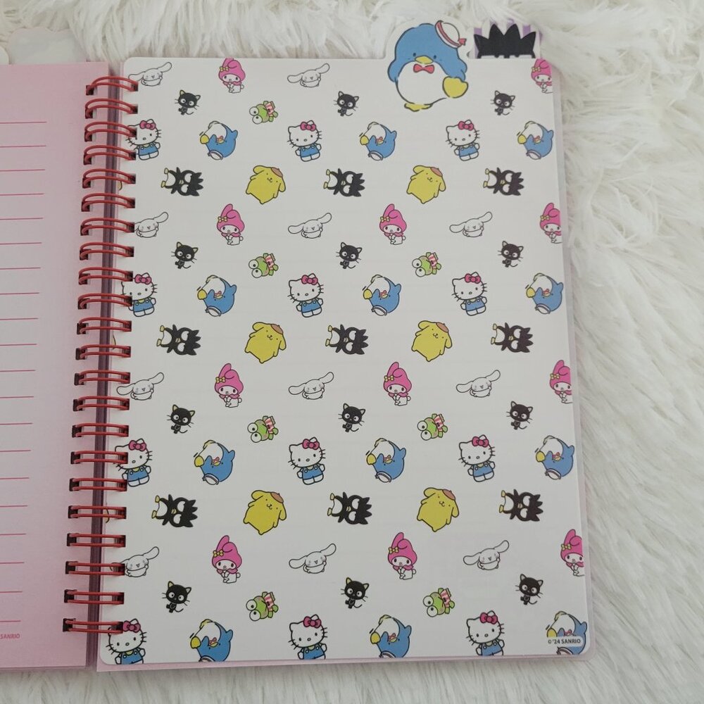 Hello Kitty Accessory Set - Picture 14 of 16